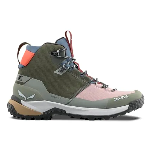 Salewa PUEZ 2 MID PTX 7