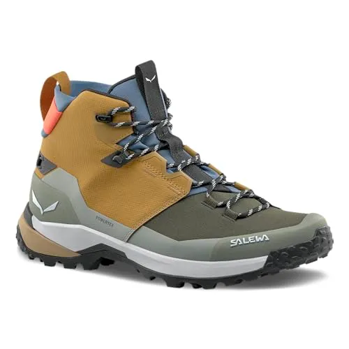 Salewa PUEZ 2 MID PTX 4