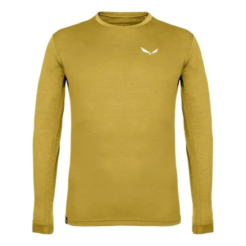 Salewa Puez Melange Dry Tee