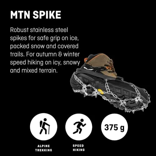 Salewa Puez Mtn Spike 2