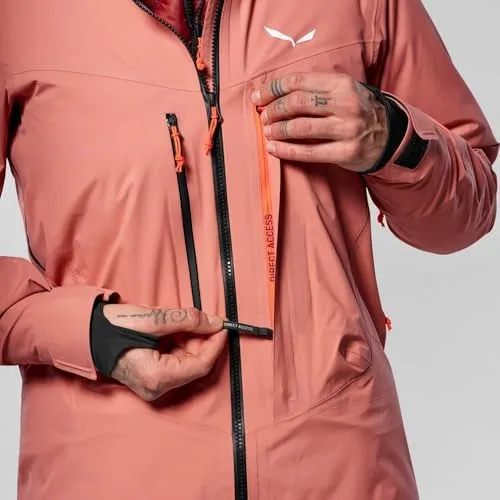 Salewa Sella 3 Layers 2