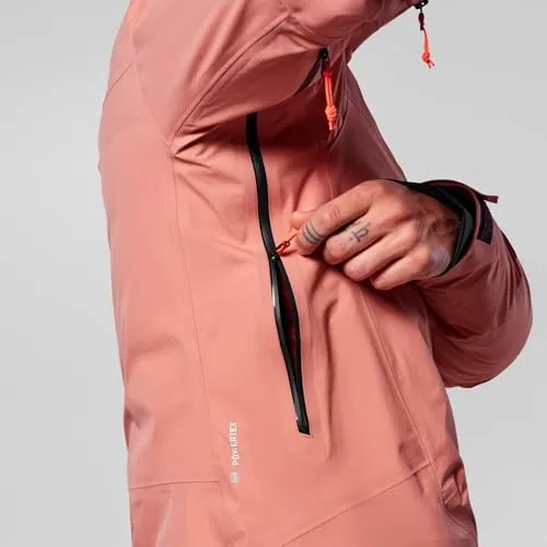 Salewa Sella 3 Layers 4