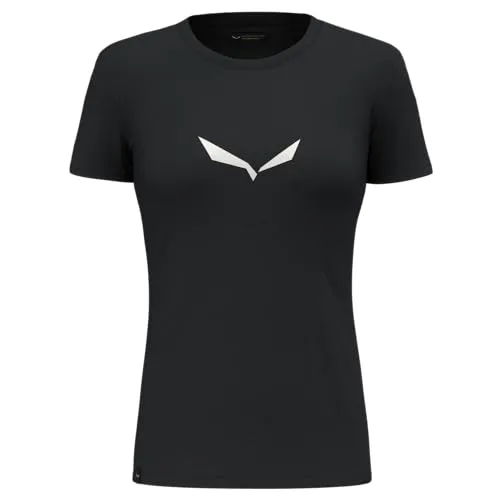 Salewa Solidlogo Dri-Release