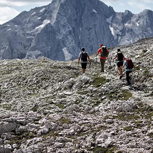 Salewa Trek Mate 60+5L 5