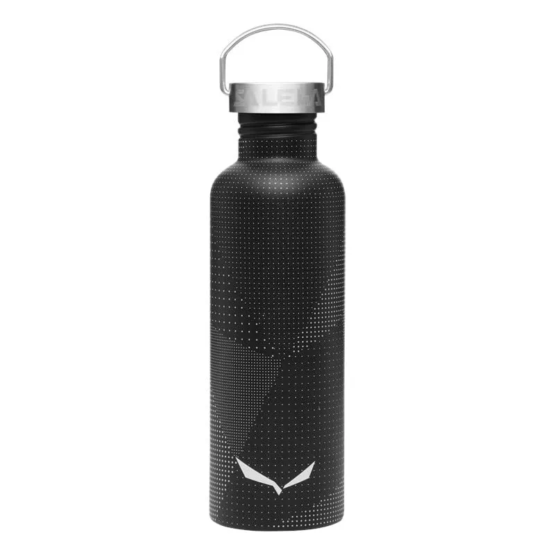 Salewa Trinkflasche Plus