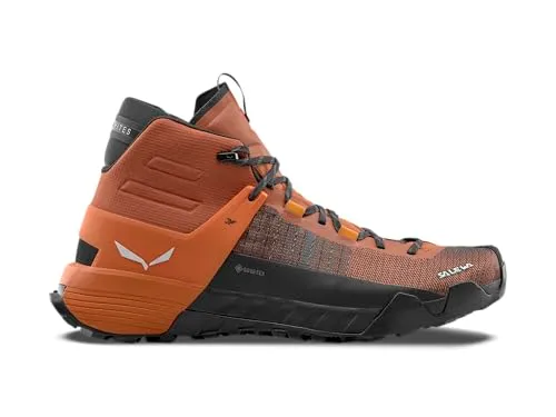 Salewa Wildfire NXT MID GTX 2