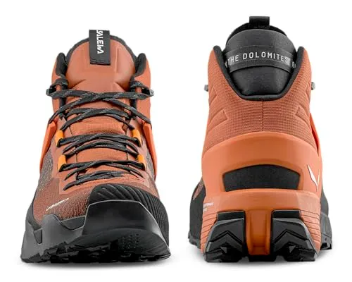 Salewa Wildfire NXT MID GTX 3