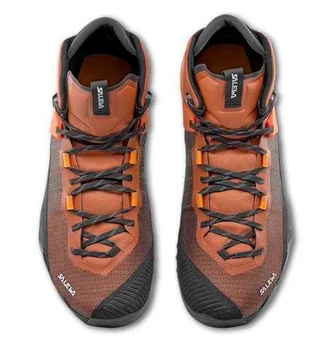 Salewa Wildfire NXT MID GTX 6
