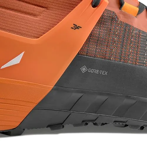 Salewa Wildfire NXT MID GTX 7