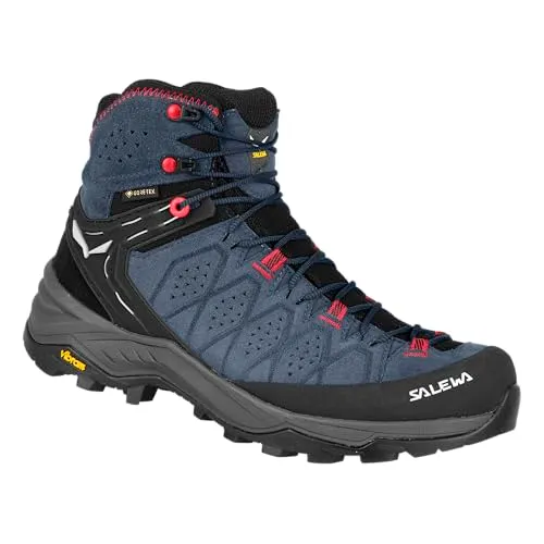 Salewa WS ALP TRAINER 2 Mid GTX 3