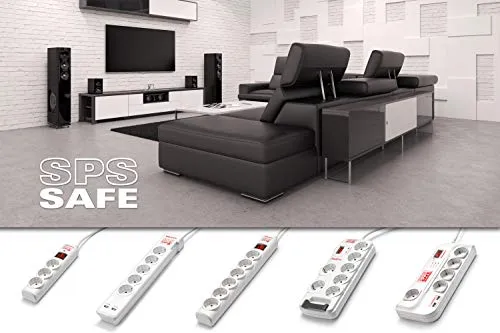 Salicru SPS SAFE 5+ 3