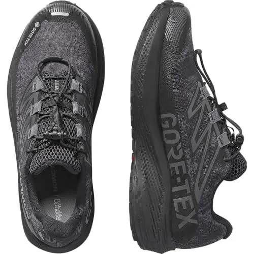 Salomon AERO Flow GRVL 7