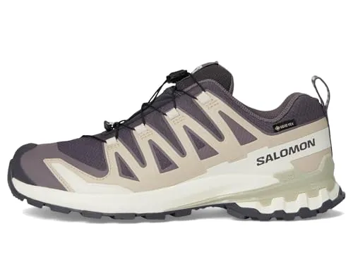 Salomon Damen Laufschuhe 5