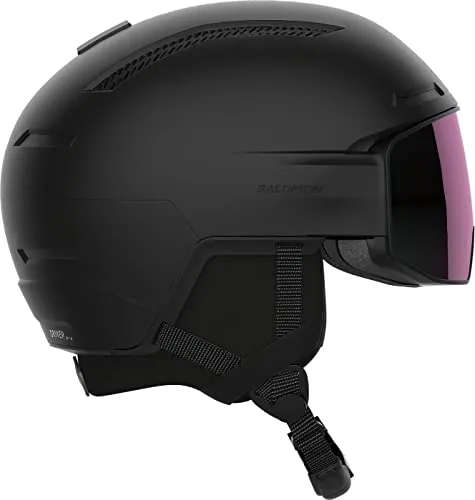 Salomon Helmet Driver PRO 2