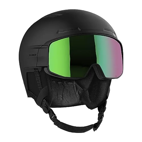 Salomon Helmet Driver PRO 4