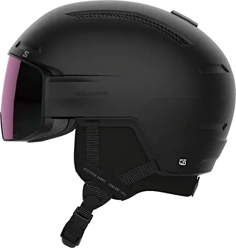 Salomon Helmet Driver PRO 5