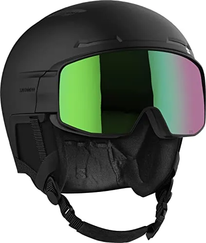 Salomon Helmet Driver PRO