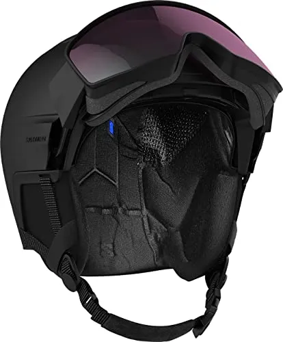 Salomon Helmet Driver PRO 7