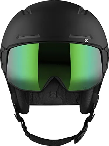 Salomon Helmet Driver PRO 6