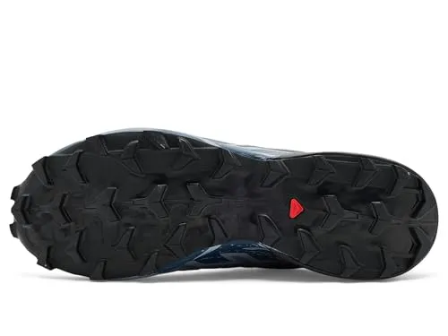 Salomon Herren Laufschuhe 4