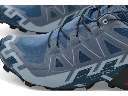Salomon Herren Laufschuhe 5