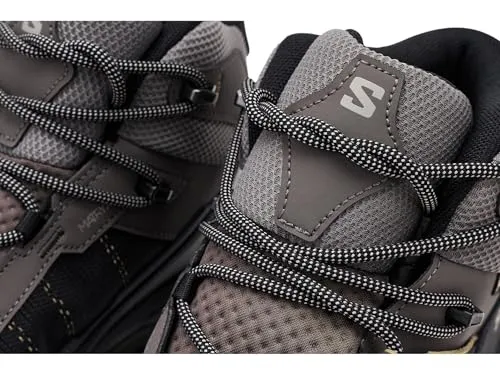 Salomon Herren Outdoorschuhe 2