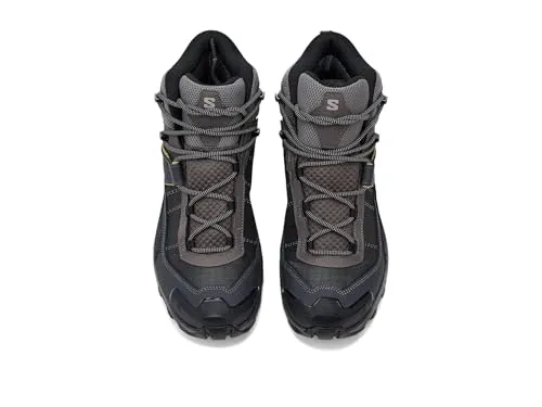 Salomon Herren Outdoorschuhe 3