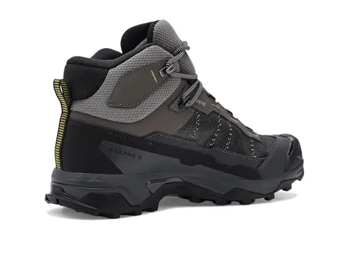Salomon Herren Outdoorschuhe 4