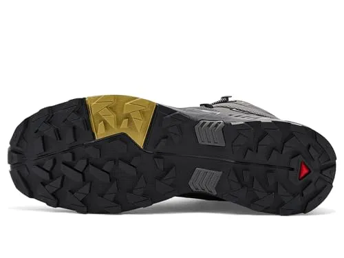 Salomon Herren Outdoorschuhe 6