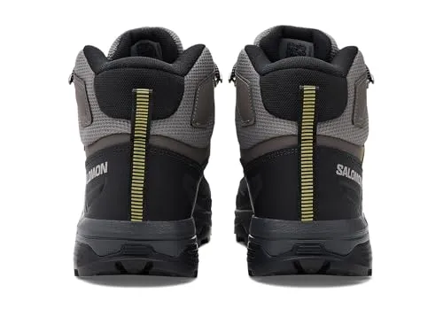 Salomon Herren Outdoorschuhe 7