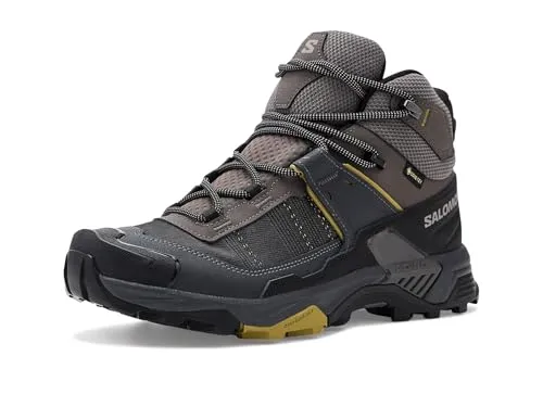 Salomon Herren Outdoorschuhe 5