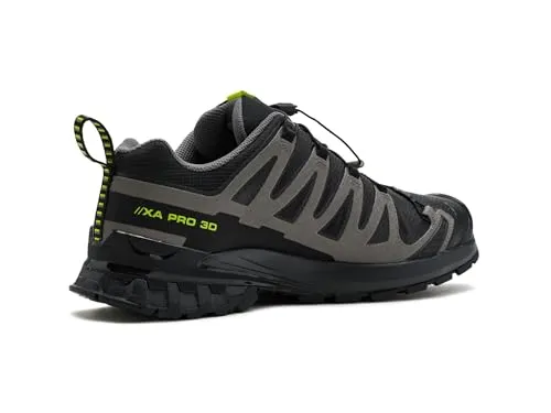 Salomon Laufschuhe 3