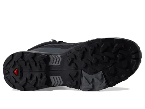 Salomon Outdoorschuhe 3