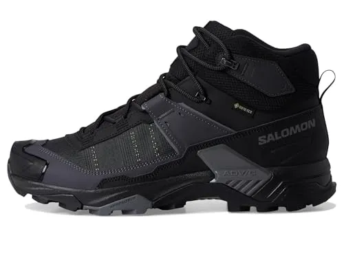 Salomon Outdoorschuhe 4