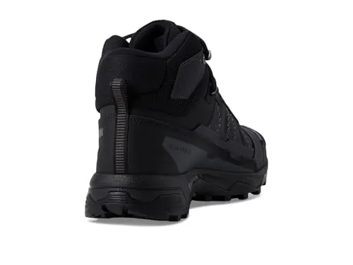 Salomon Outdoorschuhe 5