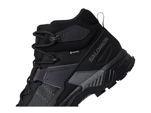 Salomon Outdoorschuhe 6
