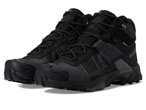 Salomon Outdoorschuhe 7