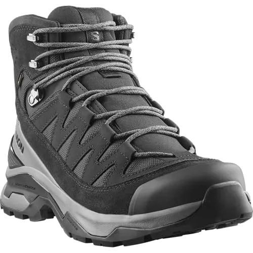 Salomon Quest Echo Gore TEX