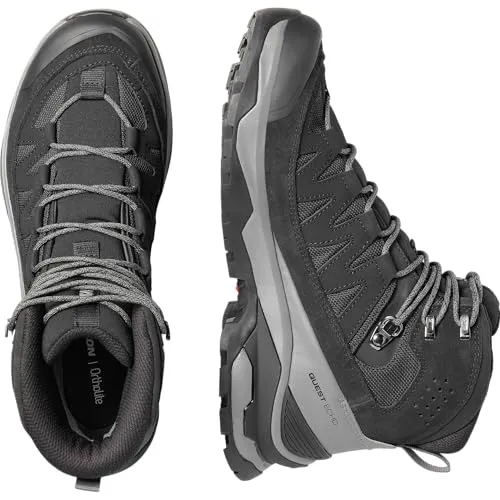 Salomon Quest Echo GTX 7