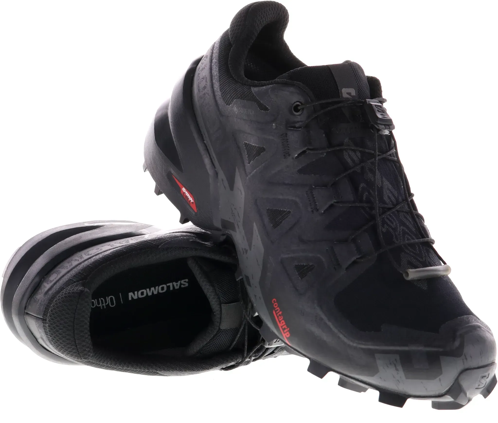 Salomon Speedcross 6 Gore-Tex