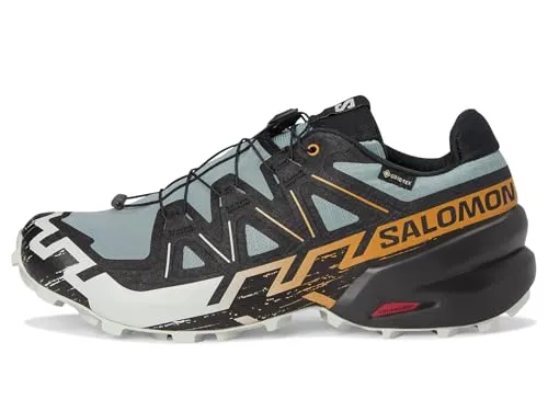 Salomon Speedcross 6 GTX 4