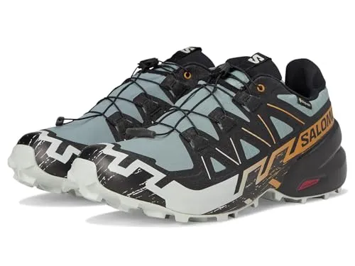 Salomon Speedcross 6 GTX 7