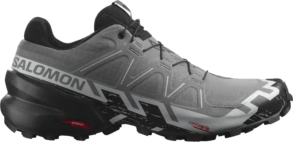 Salomon Speedcross 6