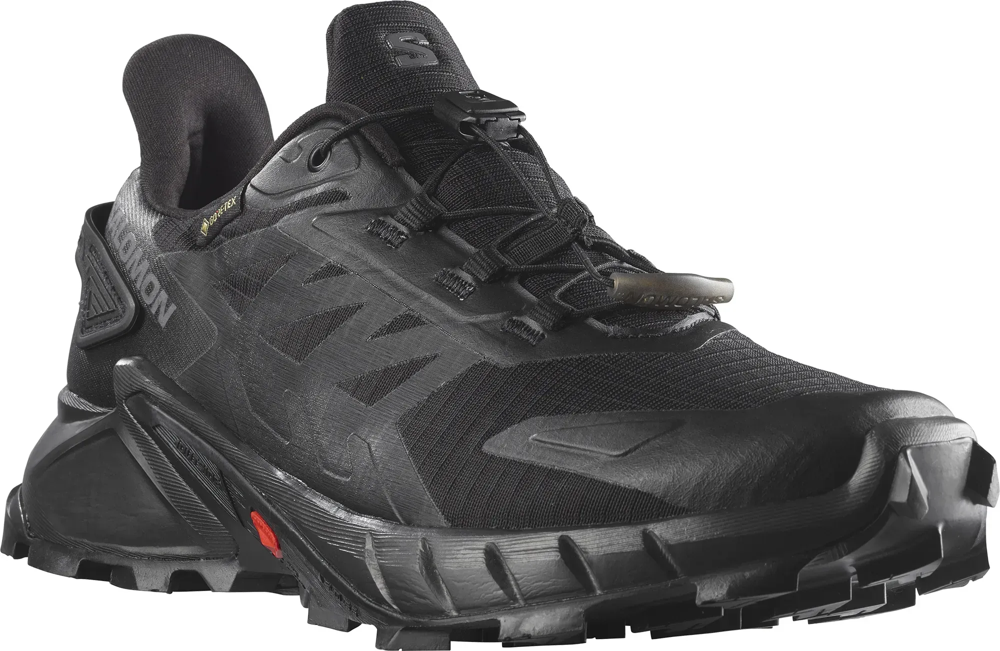 Salomon Supercross 4 GTX