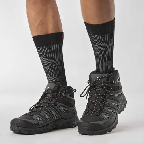 Salomon X Ultra Pioneer Mid 2