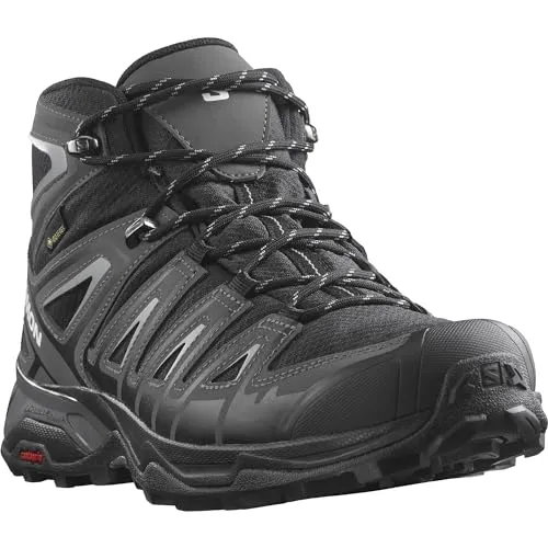 Salomon X Ultra Pioneer Mid 4