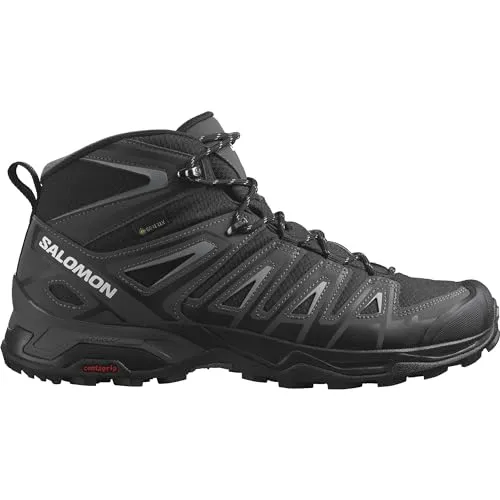 Salomon X Ultra Pioneer Mid