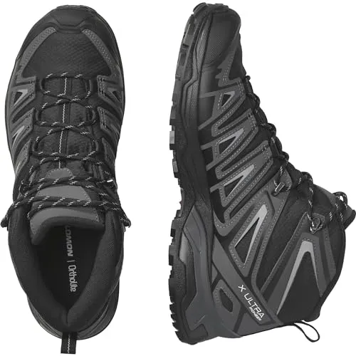 Salomon X Ultra Pioneer Mid 6