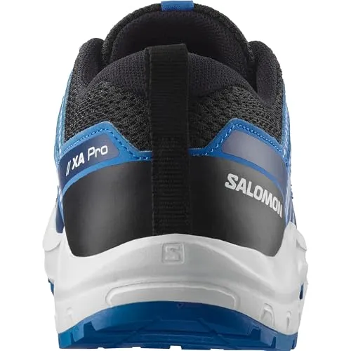 Salomon XA PRO V8 4