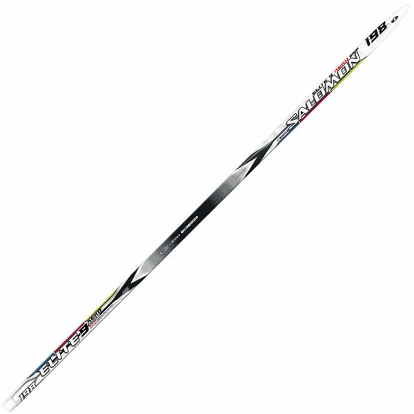 Salomon Elite 9 Aero grip